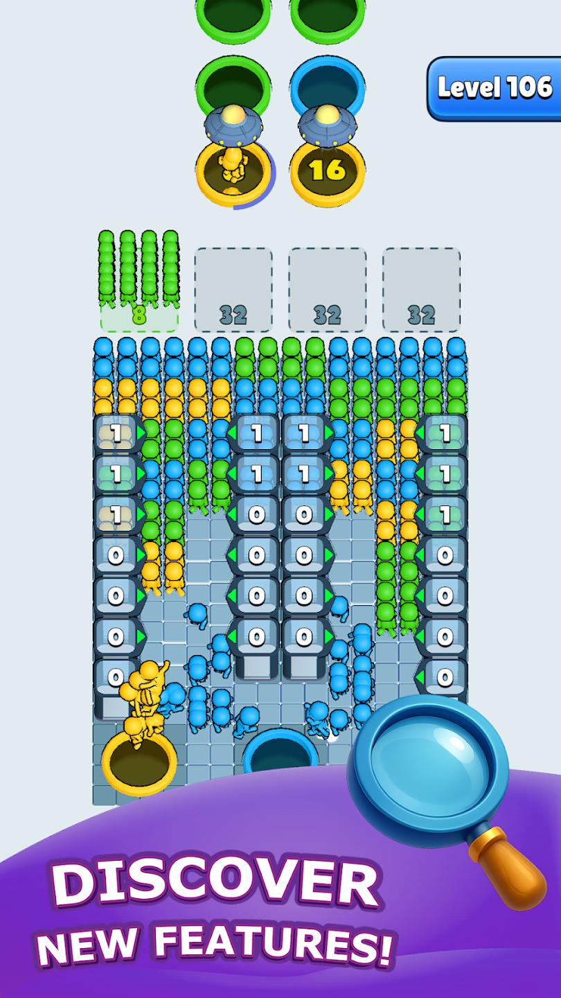 Pool Blitz screenshot 3